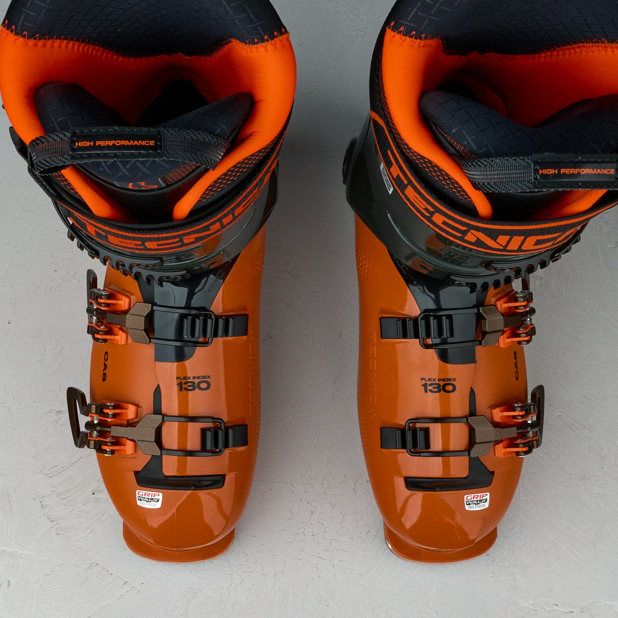 Tecnica Cochise HV 130 Ski Boots 2027 - Image 5