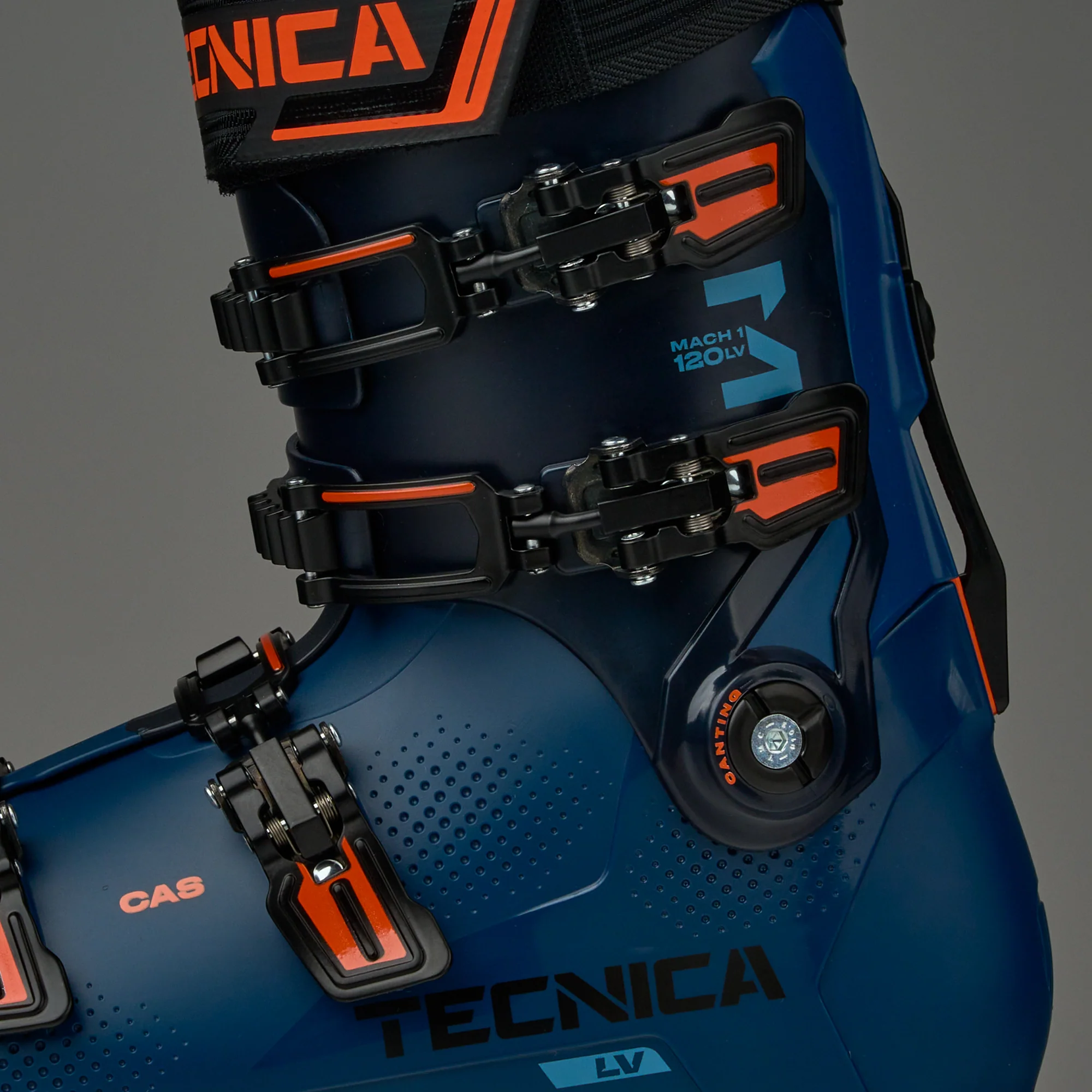 Tecnica Mach1 LV 120 Ski Boots 2026 - Image 4