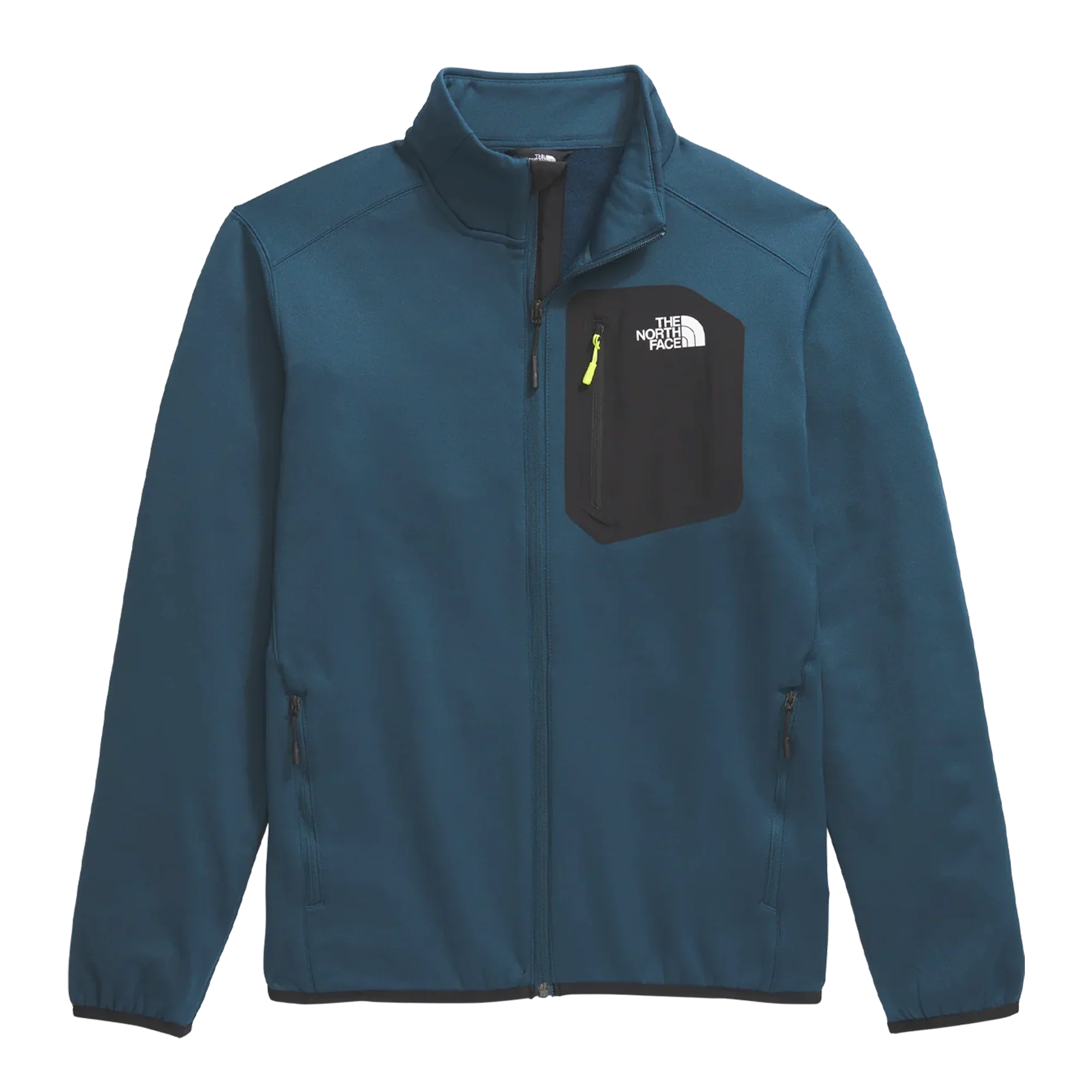 The North Face Crest Full Zip