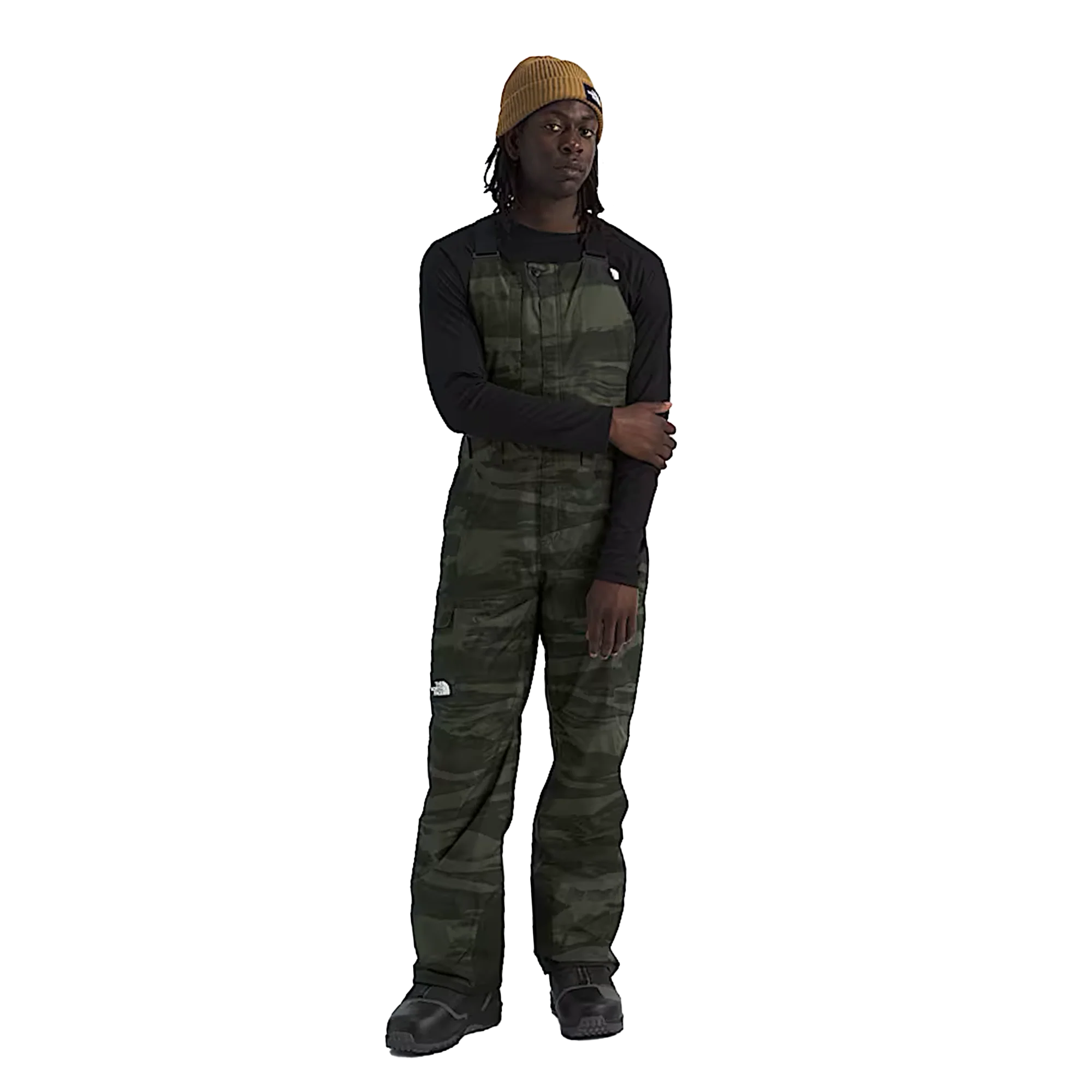 The North Face Freedom Bib Pant - Image 2