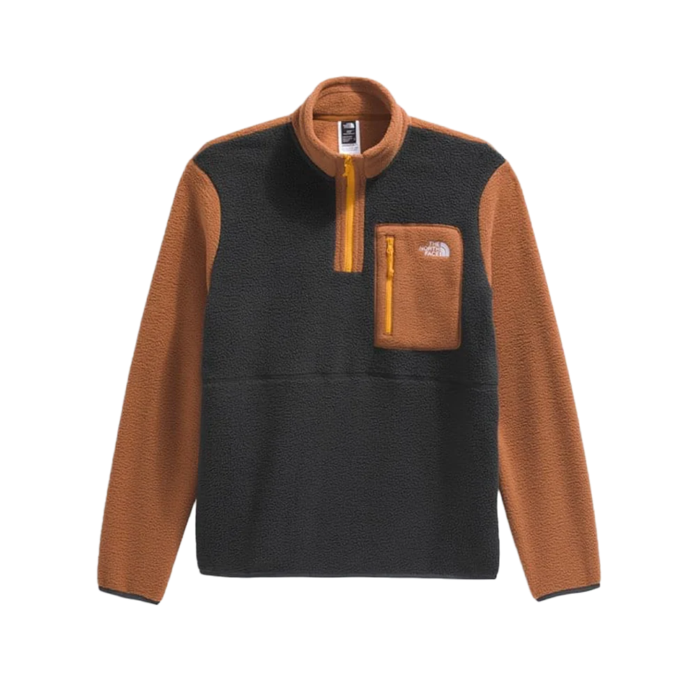 The North Face Yumiori 1/4 Zip