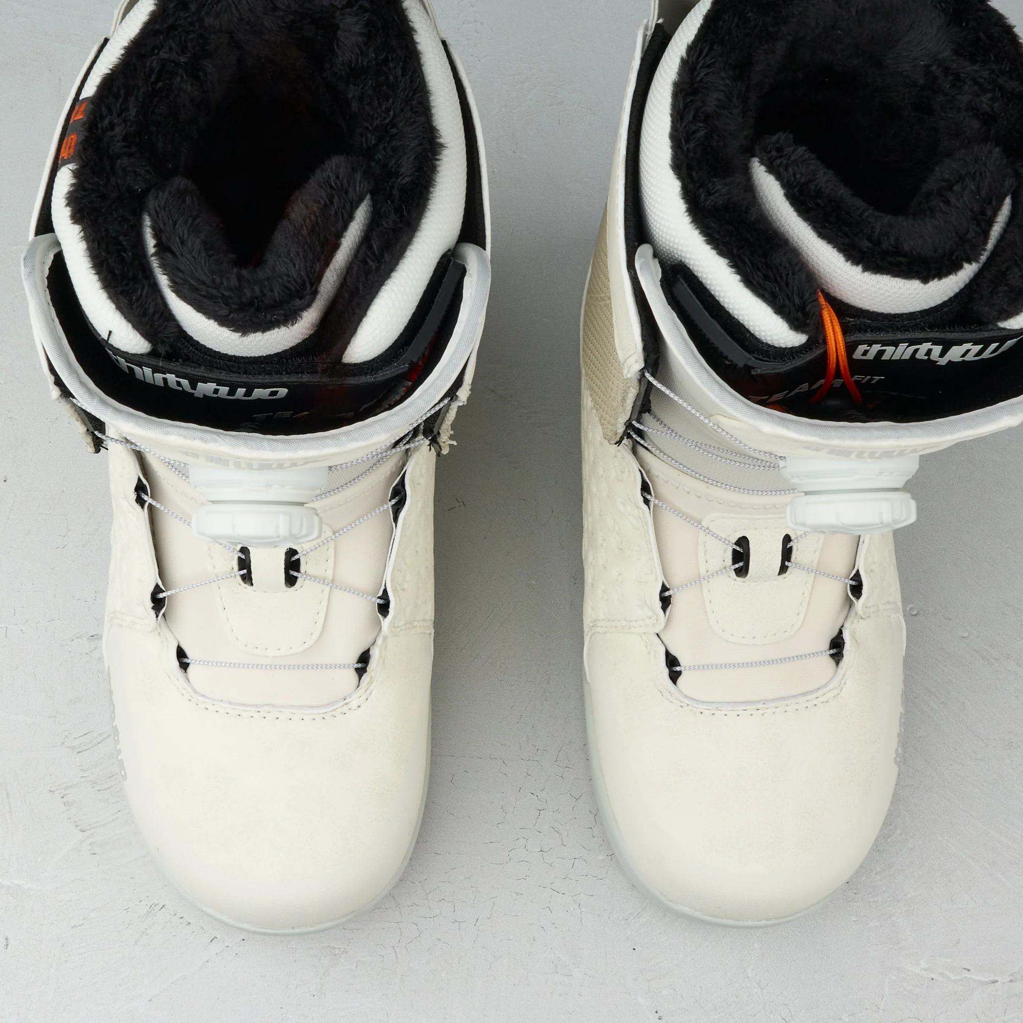ThirtyTwo Lashed Double BOA Snowboard Boots 2026 // Women's - Image 6