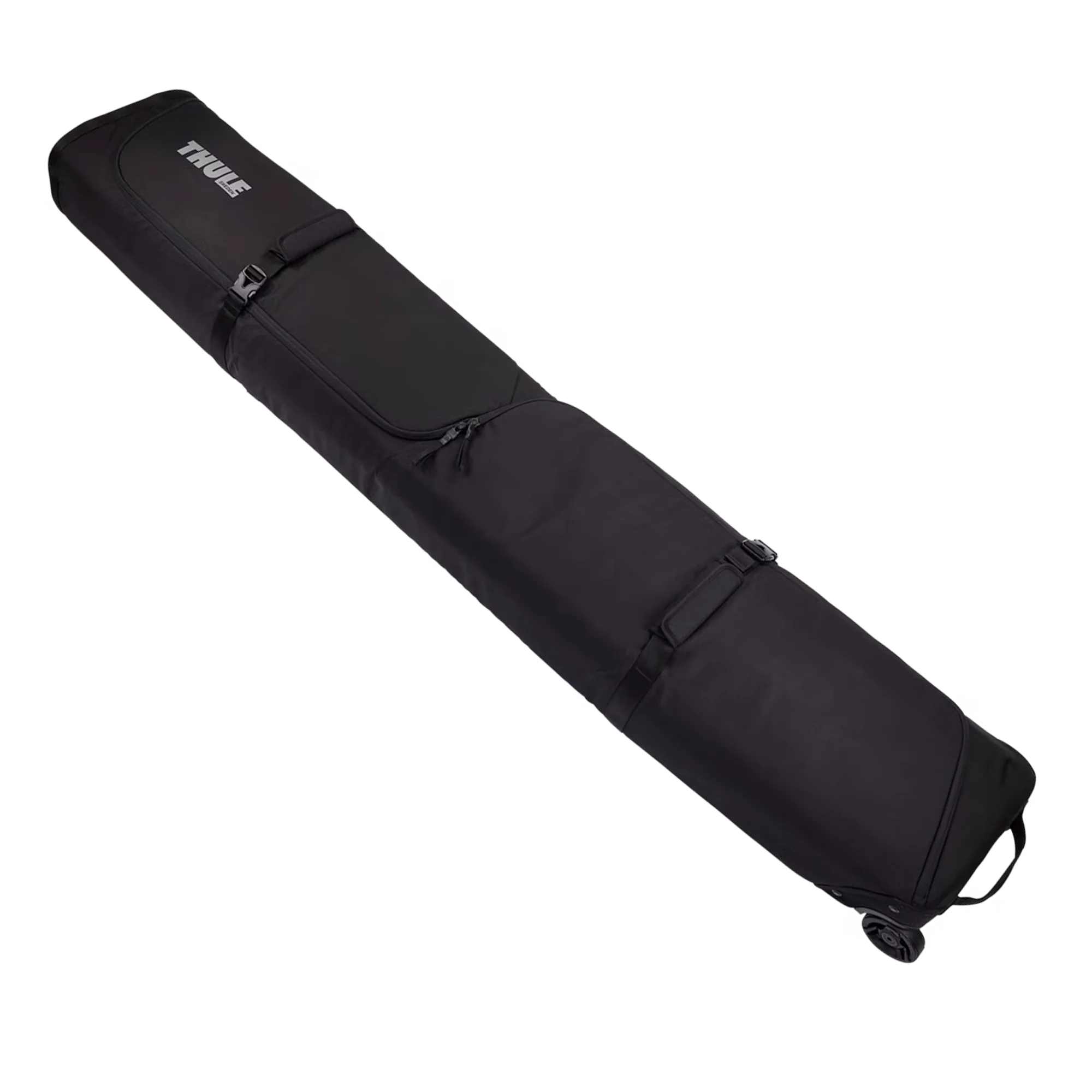 Thule RoundTrip Double Ski Roller - Image 2