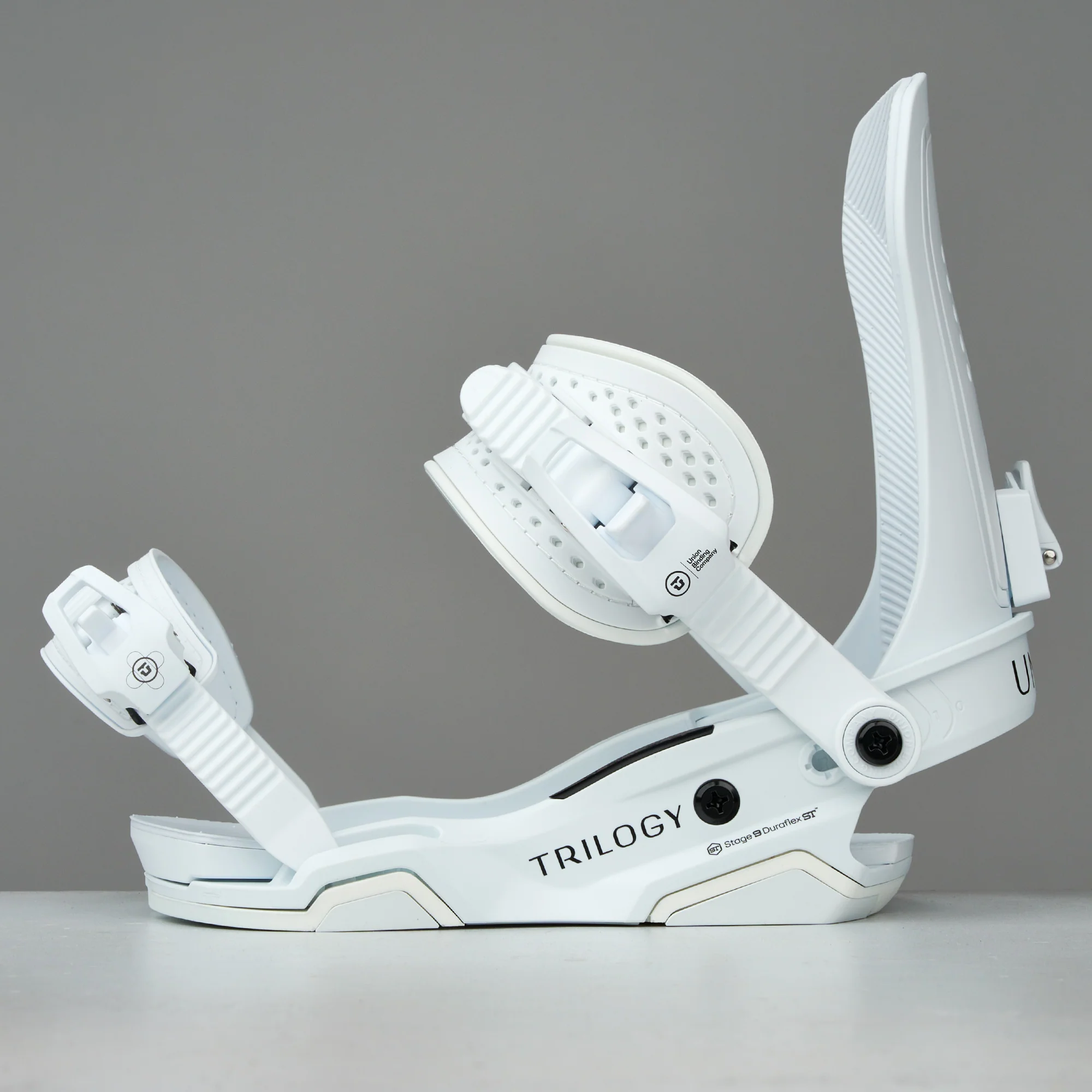Union Trilogy Snowboard Bindings 2026 // Women's - Image 7