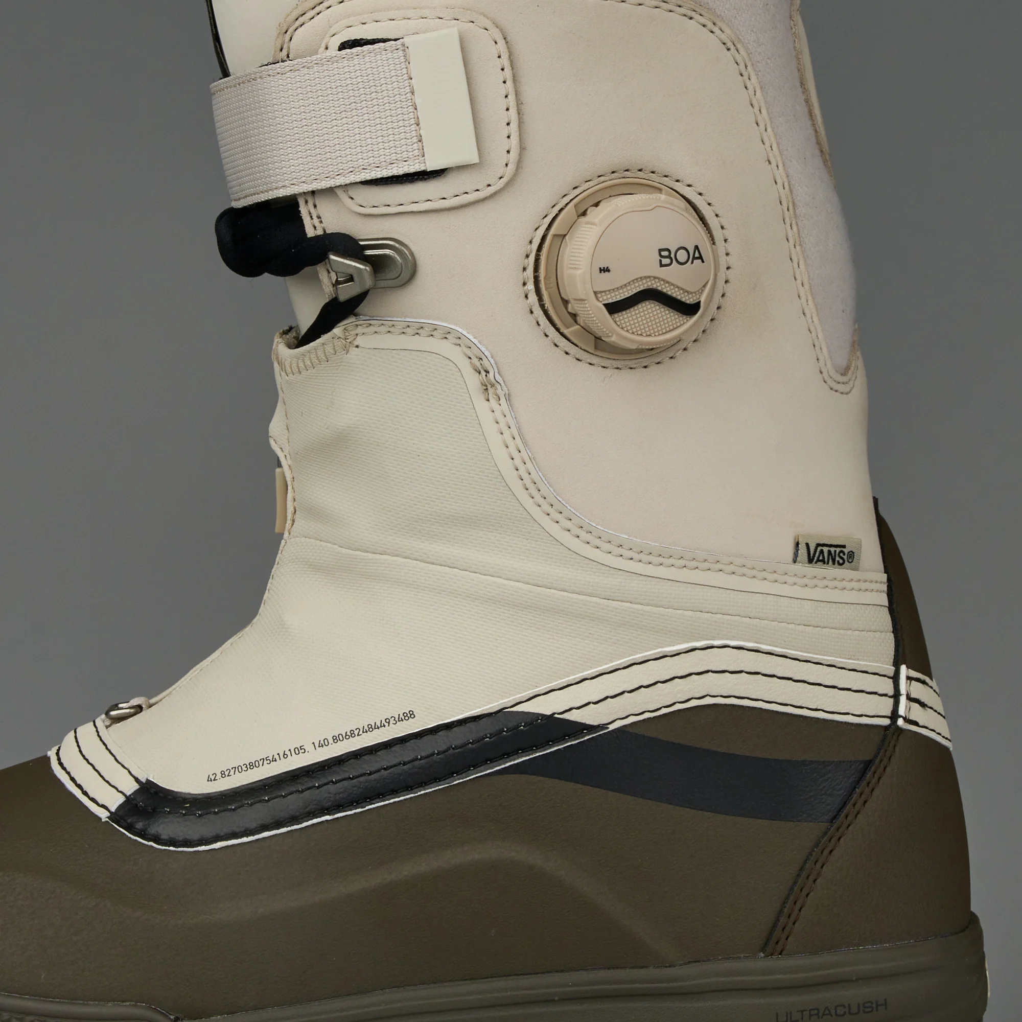 Vans Infuse Snowsurf Snowboard Boots 2026 - Image 4