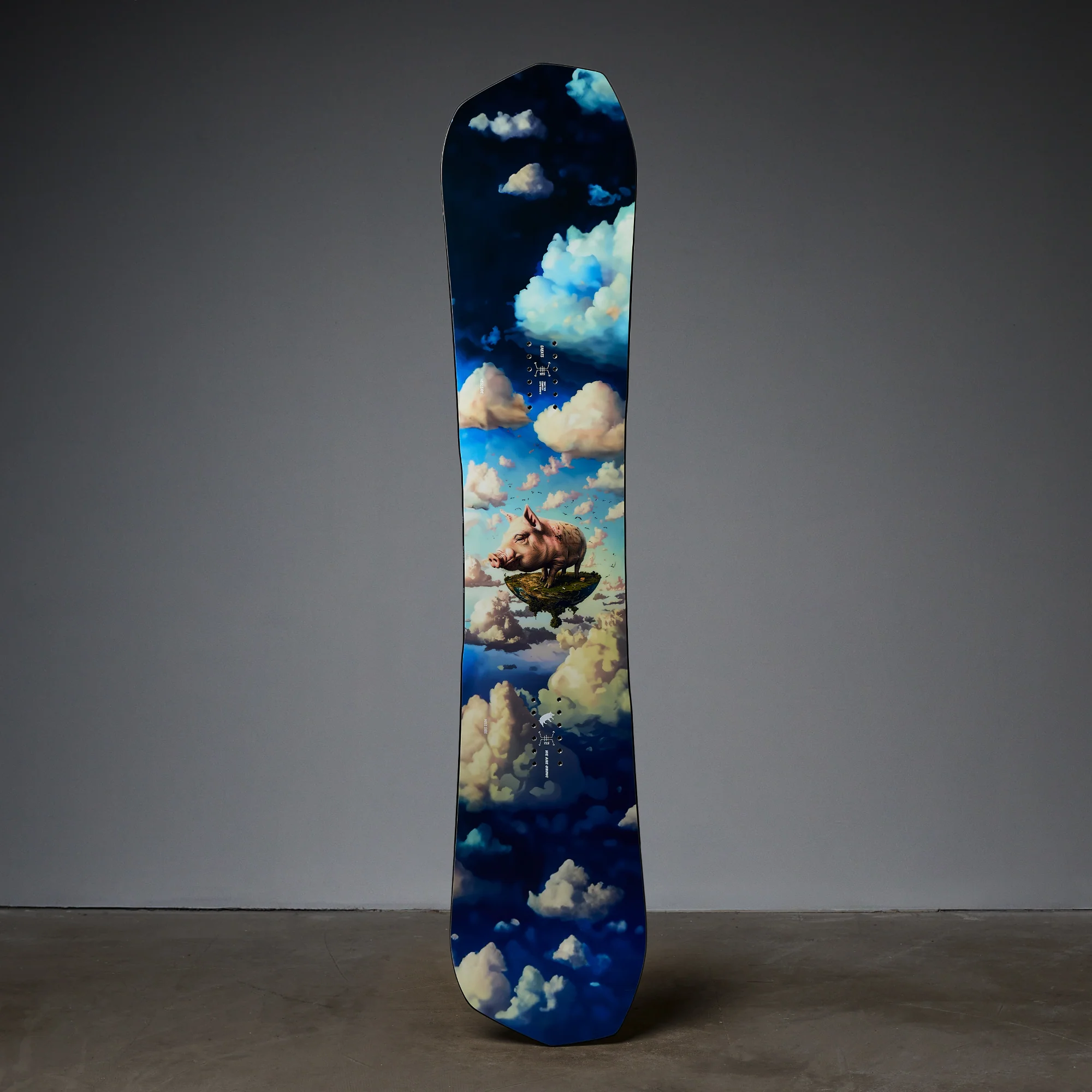 YES. Greats Snowboard 2026 - Image 5
